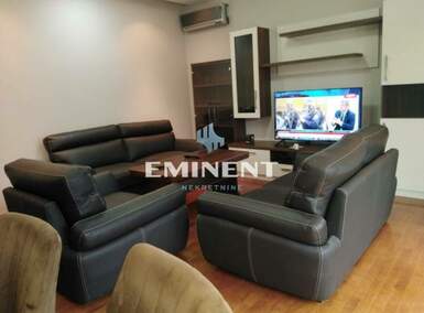 Cetvorosoban stan, Beograd, Dedinje, izdavanje, 106m2, 1500e, id1404312