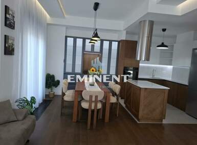 Cetvorosoban stan, Beograd, Blok 67a, A Blok, izdavanje, 119m2, 2100e, id1404313