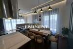 Cetvorosoban stan, Beograd, Blok 67a, A Blok, izdavanje, 119m2, 2100e, id1404313