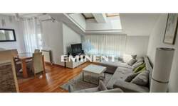 Trosoban stan, Beograd, Dedinje, izdavanje, 72m2, 900e, id1404314