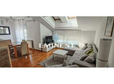 Trosoban stan, Beograd, Dedinje, izdavanje, 72m2, 900e, id1404314