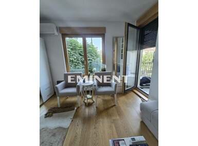 Dvosoban stan, Beograd, Gornji Grad, prodaja, 48m2, 153600e, id1404315