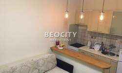 Jednosoban stan, Novi Sad, Stari Grad, izdavanje, 28m2, 300e, id1404566