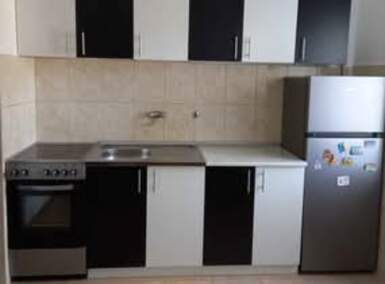 Dvoiposoban stan, Srbobran, Centar, prodaja, 56m2, 69990e, id1404817