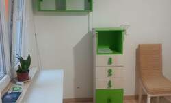 Jednosoban stan, Beograd, Kalenic, prodaja, 21m2, 85000e, id1404820