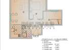 Dvoiposoban stan, Niš, Pantelej(Niš), prodaja, 57m2, 101543e, id1404825