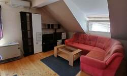Jednoiposoban stan, Niš, Durlan, izdavanje, 46m2, 180e, id1404829