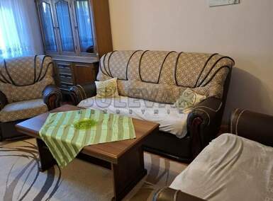 Dvoiposoban stan, Niš, Delijski vis, izdavanje, 72m2, 240e, id1404830