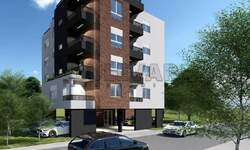 Dvoiposoban stan, Niš, Pantelej(Niš), prodaja, 64m2, 114356e, id1404837