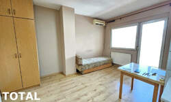 Garsonjera, Novi Sad, Grbavica, prodaja, 23m2, 71070e, id1404839