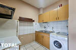 Garsonjera, Novi Sad, Grbavica, prodaja, 23m2, 71070e, id1404839