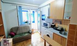 Stan, Beograd, Rvati, izdavanje, 20m2, 250e, id1404840