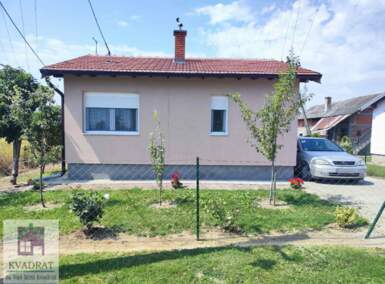 Kuca, Ub, Banjani, prodaja, 56m2, 30000e, id1404841