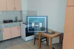 Garsonjera, Jagodina, izdavanje, 23m2, 150e, id751052