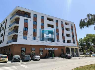 Dvosoban stan, Despotovac, prodaja, 60m2, 55000e, id1404843