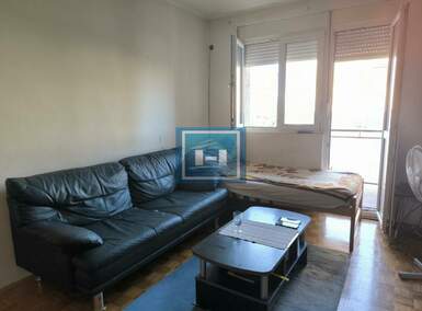 Dvosoban stan, Ćuprija, prodaja, 51m2, 40000e, id1404846