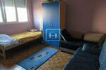 Dvosoban stan, Ćuprija, prodaja, 51m2, 40000e, id1404846