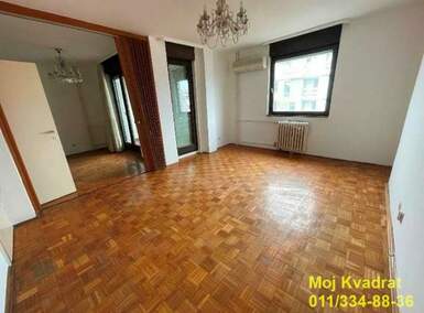 Dvosoban stan, Beograd, Crveni Krst, prodaja, 64m2, 189000e, id1336482