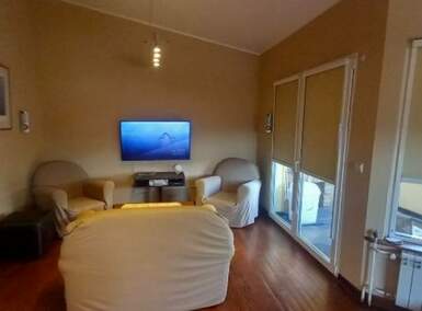 Cetvorosoban stan, Beograd, Vračar centar, izdavanje, 100m2, 1200e, id1404852