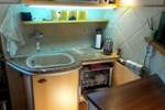 Cetvorosoban stan, Beograd, Vračar centar, izdavanje, 100m2, 1200e, id1404852