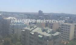 Dvosoban stan, Beograd, Crveni Krst, prodaja, 55m2, 151000e, id1404854