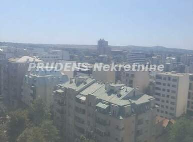 Dvosoban stan, Beograd, Crveni Krst, prodaja, 55m2, 151000e, id1404854