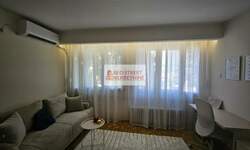 Jednosoban stan, Beograd, Vojvode Stepe, izdavanje, 26m2, 550e, id1404855