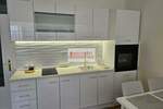 Jednosoban stan, Beograd, Vojvode Stepe, izdavanje, 26m2, 550e, id1404855