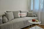 Jednosoban stan, Beograd, Vojvode Stepe, izdavanje, 26m2, 550e, id1404855