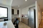 Cetvorosoban stan, Beograd, Beograd na vodi, izdavanje, 90m2, 1900e, id1404859