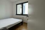 Cetvorosoban stan, Beograd, Beograd na vodi, izdavanje, 90m2, 1900e, id1404859