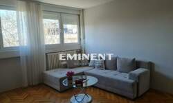 Dvosoban stan, Beograd, Hram Svetog Save, izdavanje, 50m2, 700e, id1404862