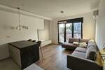 Dvosoban stan, Beograd, Južni bulevar, izdavanje, 50m2, 800e, id1404866