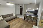 Dvosoban stan, Beograd, Južni bulevar, izdavanje, 50m2, 800e, id1404866