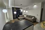Dvosoban stan, Beograd, Južni bulevar, izdavanje, 50m2, 800e, id1404866