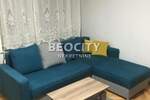 Jednosoban stan, Novi Sad, Novo Naselje, izdavanje, 36m2, 280e, id1404871
