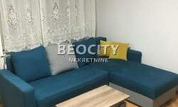 Jednosoban stan, Novi Sad, Novo Naselje, izdavanje, 36m2, 280e, id1404871