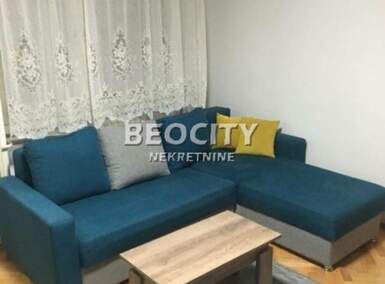 Jednosoban stan, Novi Sad, Novo Naselje, izdavanje, 36m2, 280e, id1404871