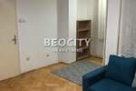 Jednosoban stan, Novi Sad, Novo Naselje, izdavanje, 36m2, 280e, id1404871