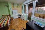 Dvosoban stan, Novi Sad, Novo Naselje, prodaja, 65m2, 116500e, id1404874