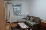Dvosoban stan, Novi Sad, Železnička Stanica, izdavanje, 30m2, 300e, id1404878