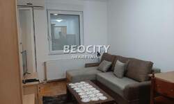 Dvosoban stan, Novi Sad, Železnička Stanica, izdavanje, 30m2, 300e, id1404878