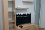 Dvosoban stan, Novi Sad, Železnička Stanica, izdavanje, 30m2, 300e, id1404878