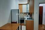Dvosoban stan, Novi Sad, Železnička Stanica, izdavanje, 30m2, 300e, id1404878
