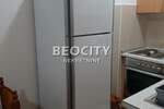 Dvosoban stan, Novi Sad, Železnička Stanica, izdavanje, 30m2, 300e, id1404878