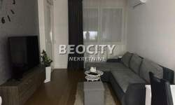 Dvosoban stan, Novi Sad, Bulevar Oslobođenja, izdavanje, 35m2, 400e, id1404880