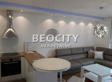 Trosoban stan, Novi Sad, Sajam, prodaja, 60m2, 196000e, id1404881