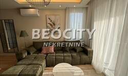 Trosoban stan, Beograd, Voždovac, izdavanje, 51m2, 850e, id1404884