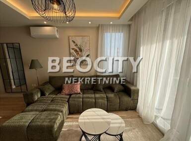 Trosoban stan, Beograd, Voždovac, izdavanje, 51m2, 850e, id1404884
