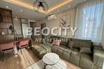 Trosoban stan, Beograd, Voždovac, izdavanje, 51m2, 850e, id1404884